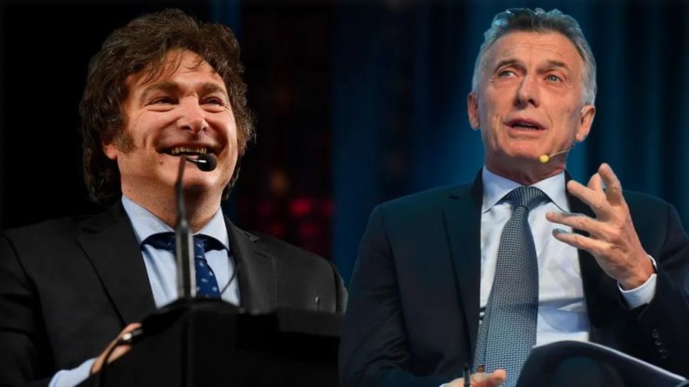 Javier Milei y un fuerte posteo: "el ladrón cree a todos de su misma condición".