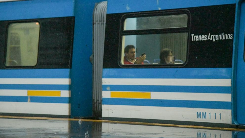 Trenes Argentinos informó nuevos cambios de horarios en una línea de ferrocarril clave para llegar a CABA.