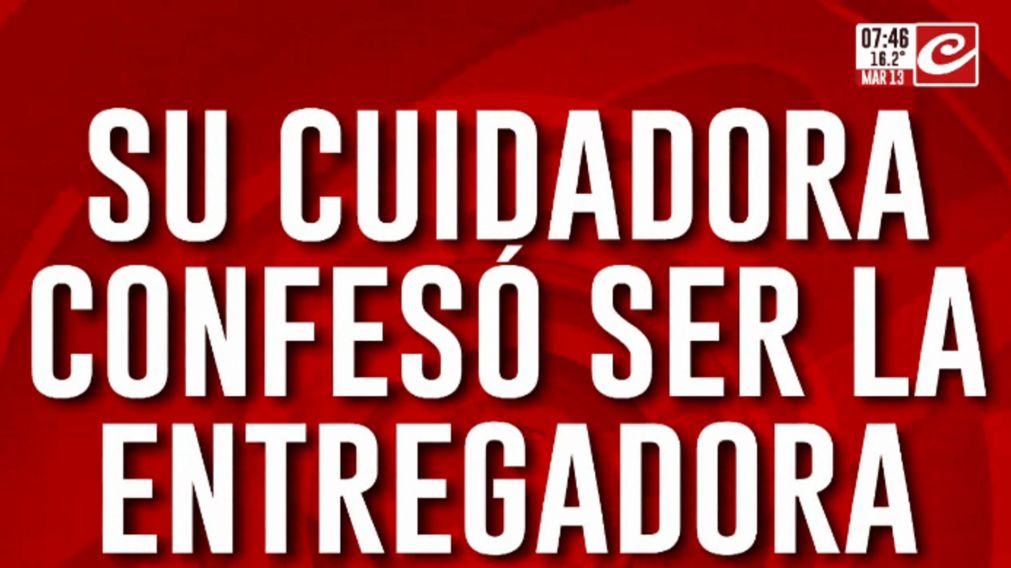 Crónica HD
