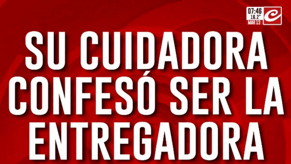Crónica HD