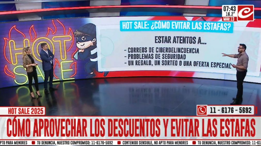 Crónica HD