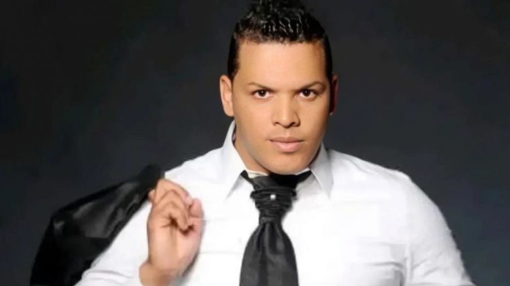 Franklin "The Boss" dejó un legao en el mundo del merengue (Archivo).