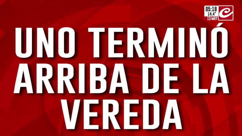 Crónica HD