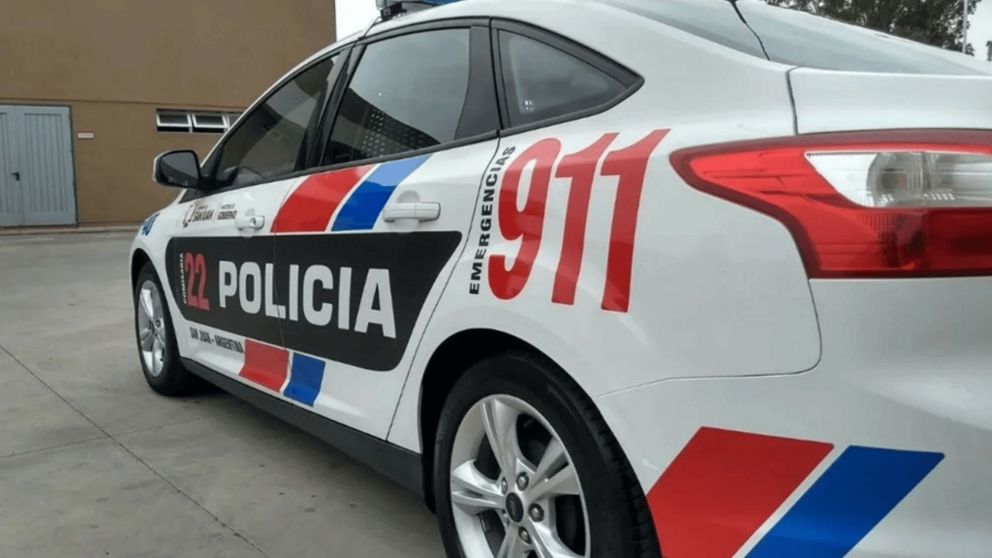 Caen correntinos en San Juan con 90 kilos de droga