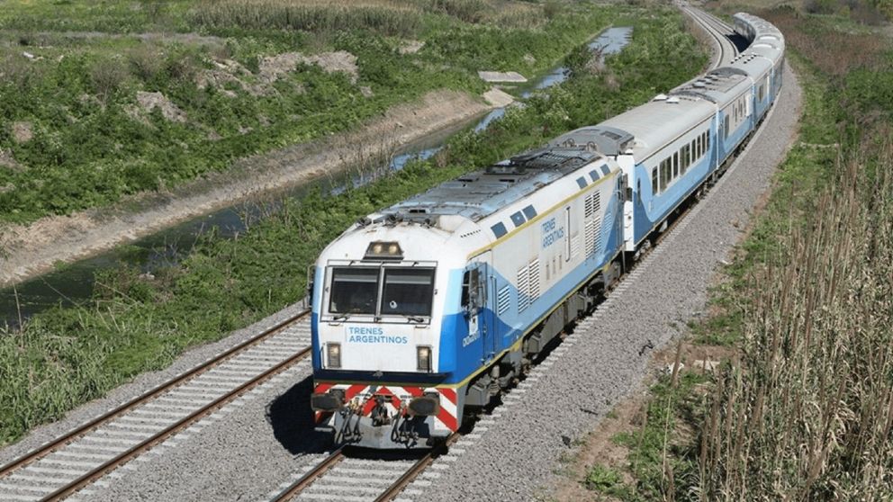 Confirmado: cambiaron los horarios de tren y esta es la nueva grilla