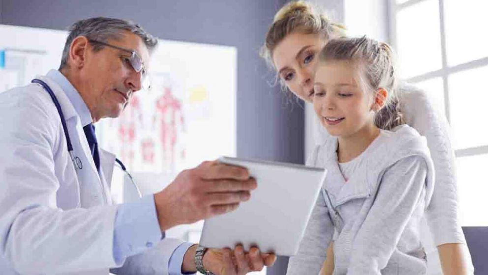 El Día del Médico de Familia fue instaurado en 2010 (Imagen ilustrativa).