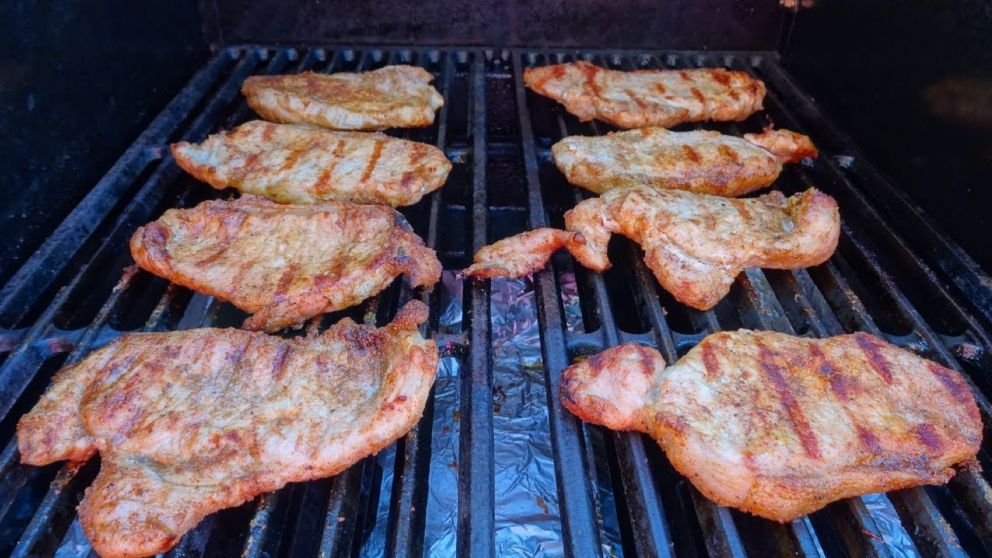 Ni cuadrada ni solomillo: El corte de carne "secreto" para tirar a la parrilla o hacer milanesas por $4800