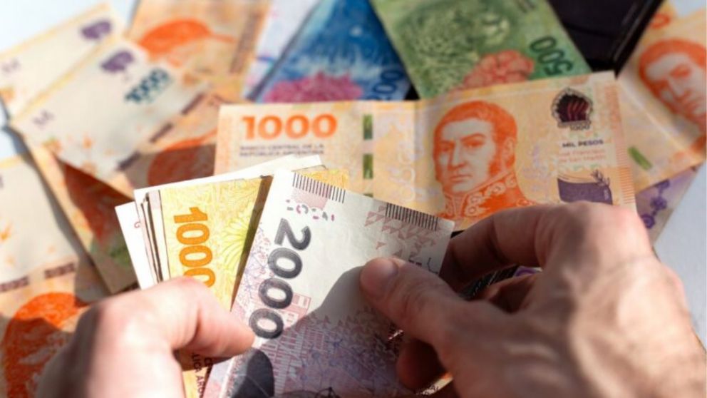 Con el cepo levantado, los bancos ajustaron sus tasas de plazo fijo para retener pesos y atraer a los peque�os ahorristas (Imagen ilustrativa).