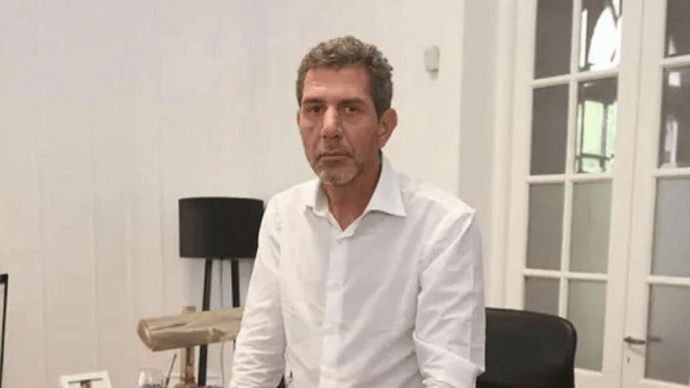 El Gobierno oficializó al reemplazo de Franco Mogetta en la Secretaría de Transporte.