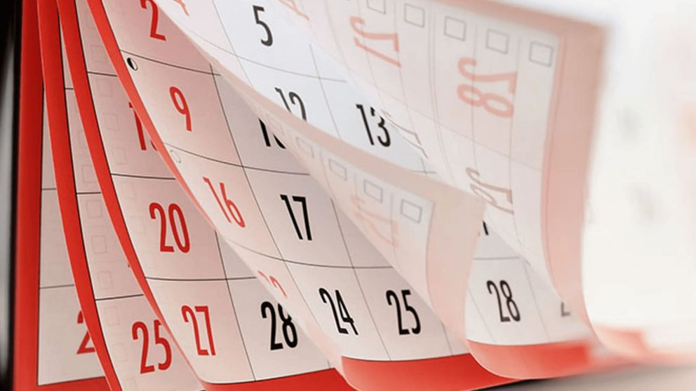 Cu�les son los nuevos feriados en mayo dentro de la provincia de Buenos Aires.