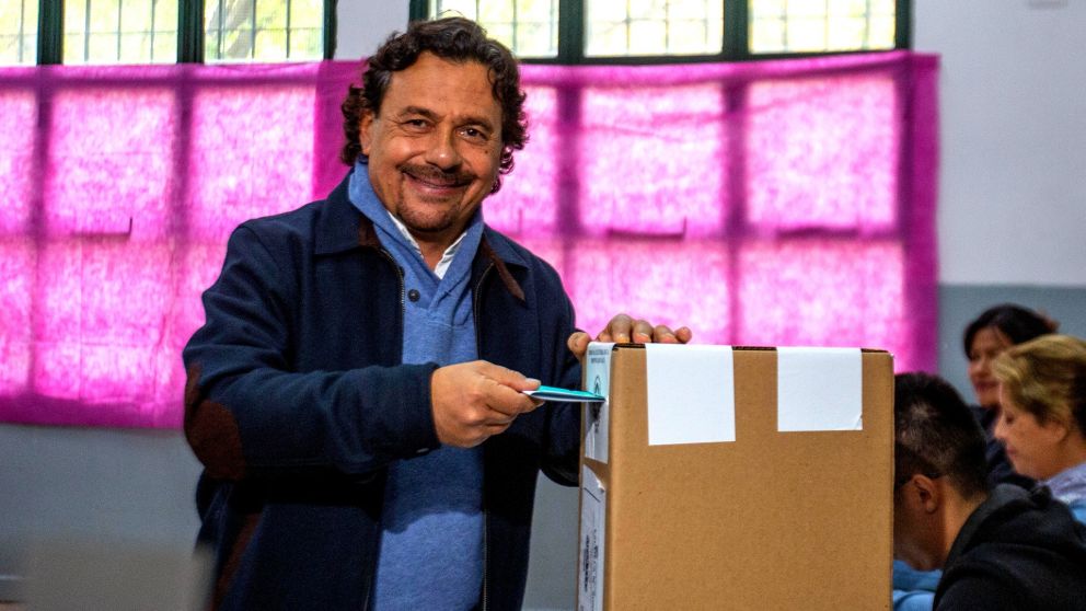 Conteo provisorio en Salta: desde las 19 se conocieron los primeros resultados.