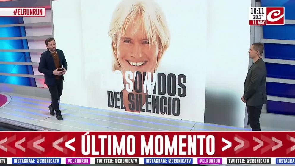 Crónica HD