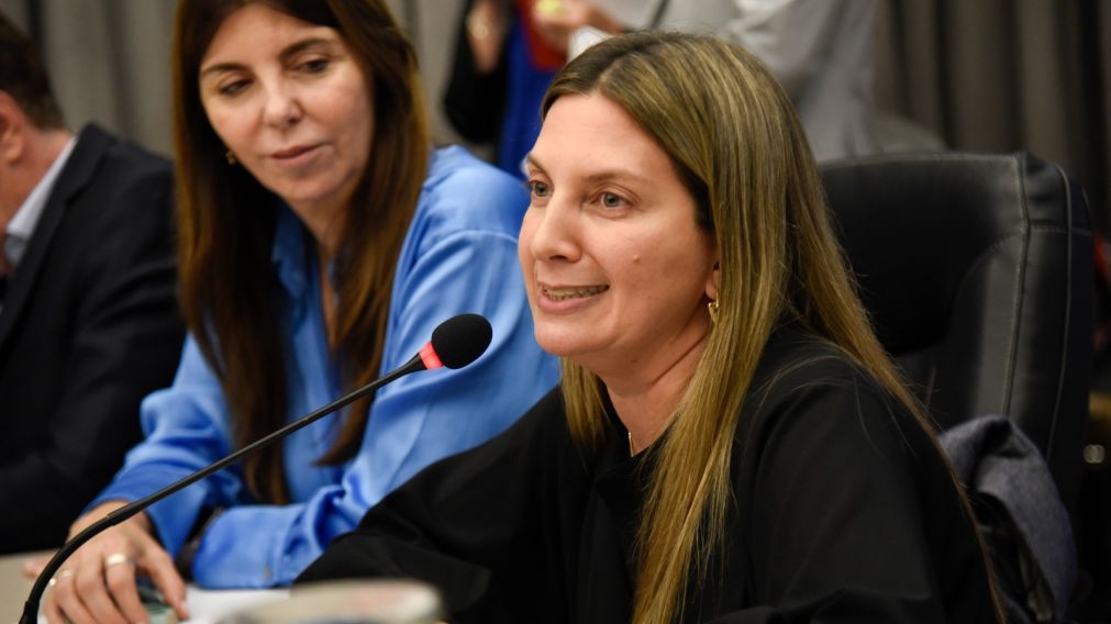 Silvia Lospennato volvi� a criticar al presidente Javier Milei por el rechazo a Ficha Limpia.