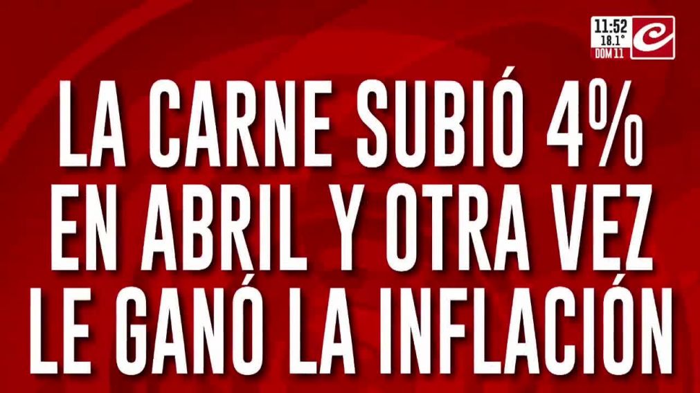 Crónica HD
