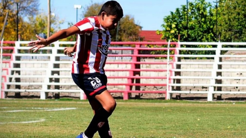La víctima fue identificada como Tito Isai Santino.