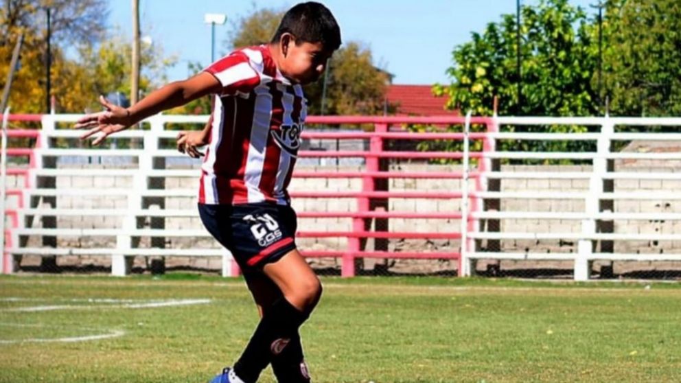 La víctima fue identificada como Tito Isai Santino.