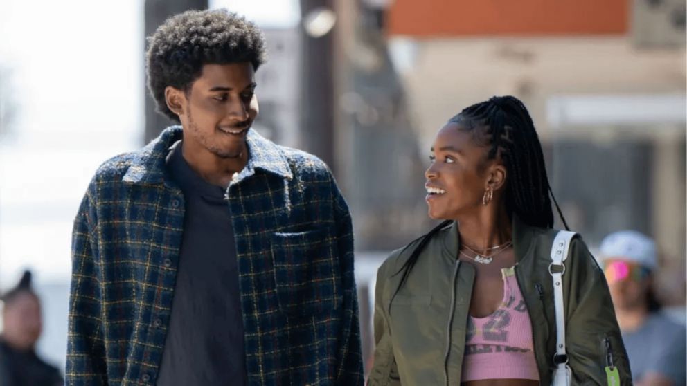 Esta nueva serie de Netflix presenta una historia emotiva que retrata el primer amor adolescente con sensibilidad y profundidad.