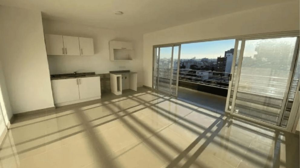 Departamentos en barrios clave de CABA: desde $300.000 por mes, con expensas que varían según servicios y ubicación (Imagen ilustrativa).