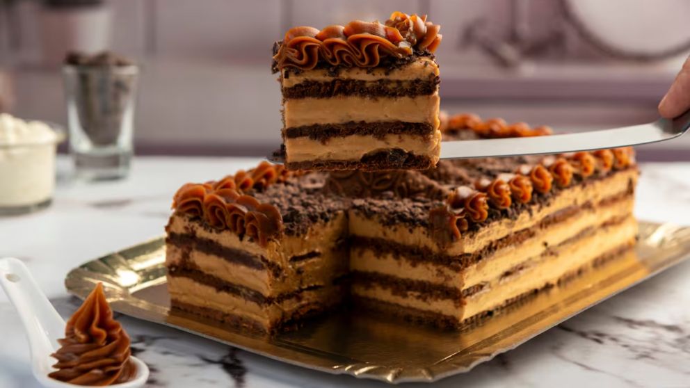 Receta de chocotorta: ¿Cómo hacer este clásico postre argentino?
