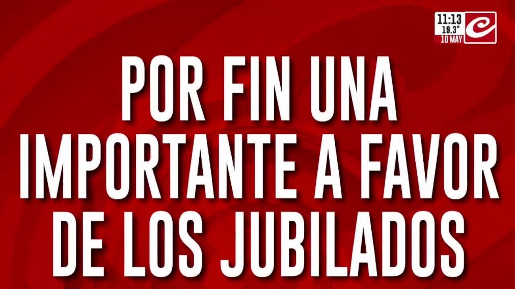 Crónica HD