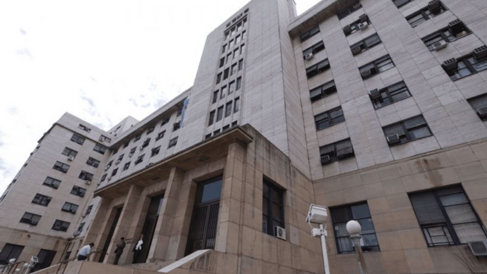 La Justicia aprobó el protocolo de seguridad de Patricia Bullrich para presos de alto riesgo