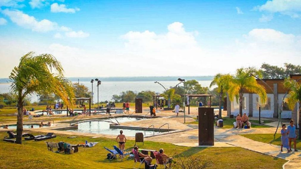 A pocas horas de CABA: descubrí las termas escondidas de Entre Ríos, ideales para una escapada tranquila.
