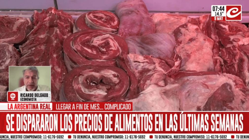 Crónica HD