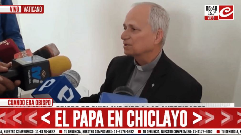 Crónica HD