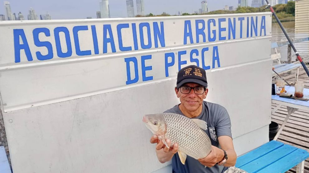 Cr�nica Pesca: d�nde esta el pique de la semana y detalles claves de cada zona