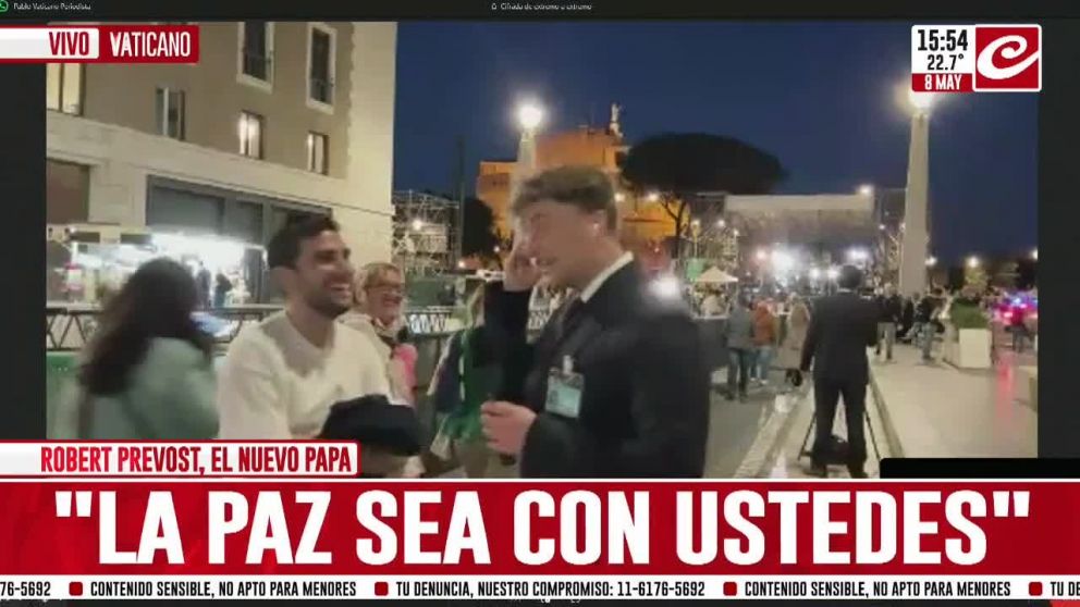 Crónica HD