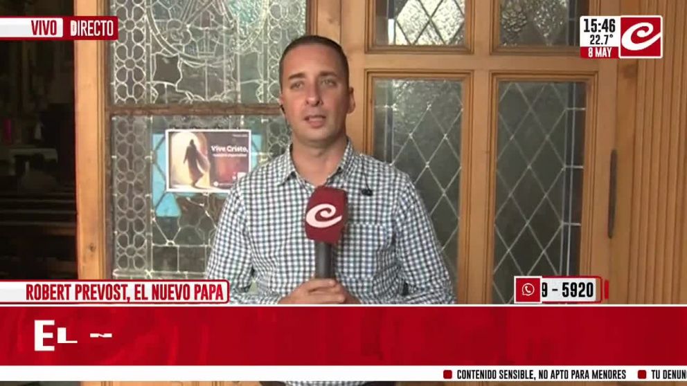 Crónica HD