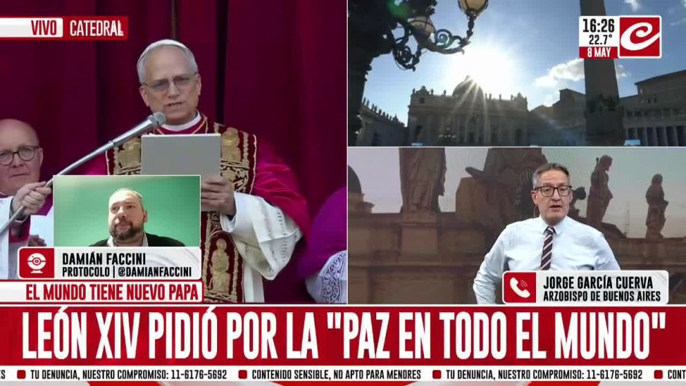 Crónica HD
