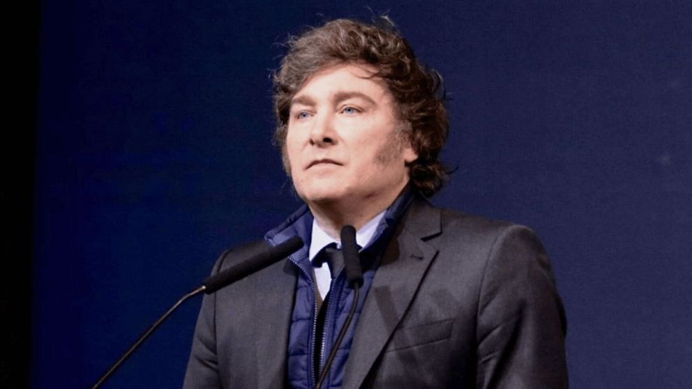 El �ndice de confianza en el Gobierno tuvo una baja del 3,7% en abril.