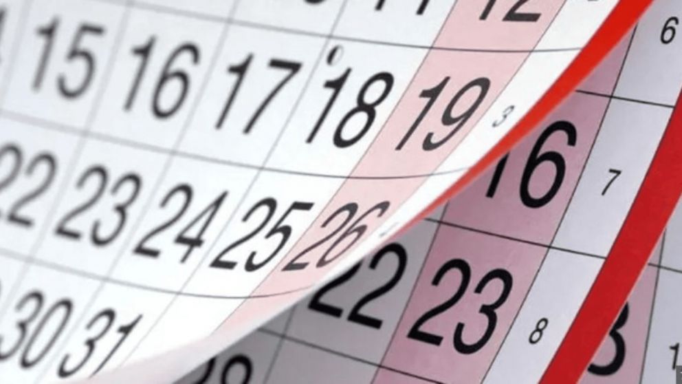 Anunciaron un nuevo feriado para mayo.