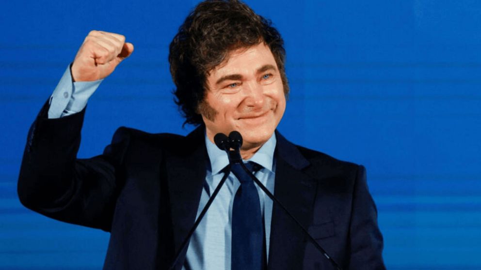 El Gobierno argentino sobre León XIV: "Con profunda esperanza recibimos la noticia"