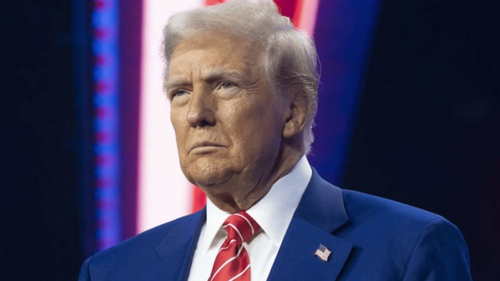 El saludo de Donald Trump a León XIV: "Es un honor que sea el primer papa estadounidense"