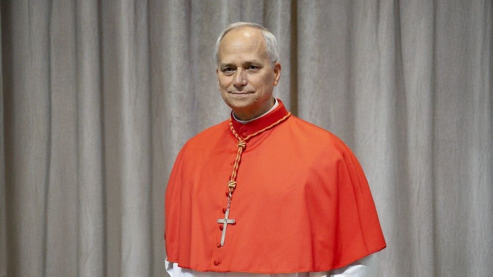 Robert Francis Prevost fue elegido nuevo papa de la Iglesia Cat�lica y se llamar� Le�n XIV.