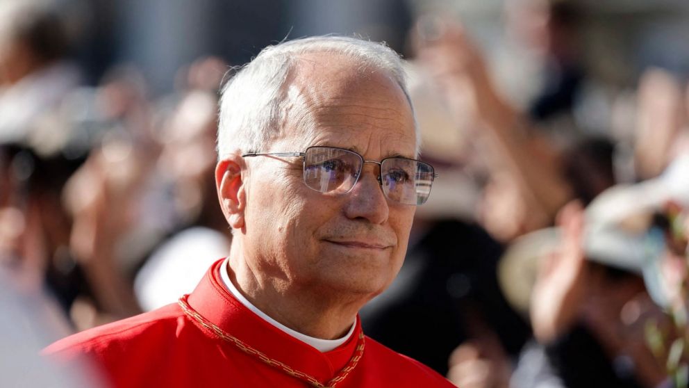 ¿Quién es Robert Prevost?