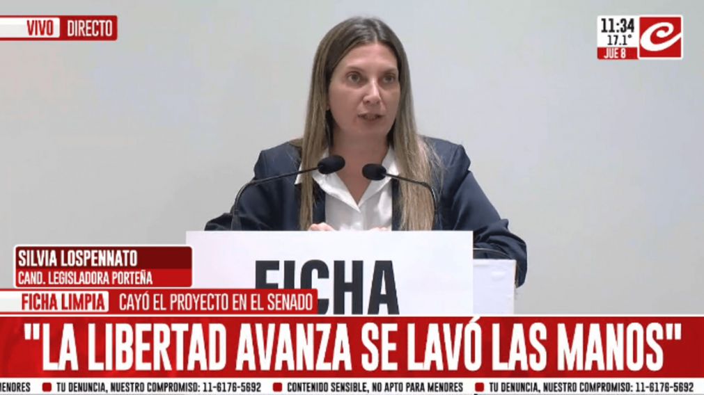 Crónica HD