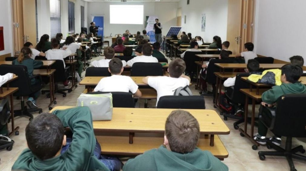 El voucher educativo es un apoyo estudiantil del Estado (Imagen ilustrativa).