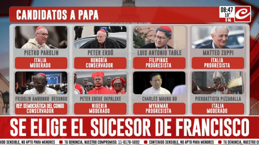 Crónica HD
