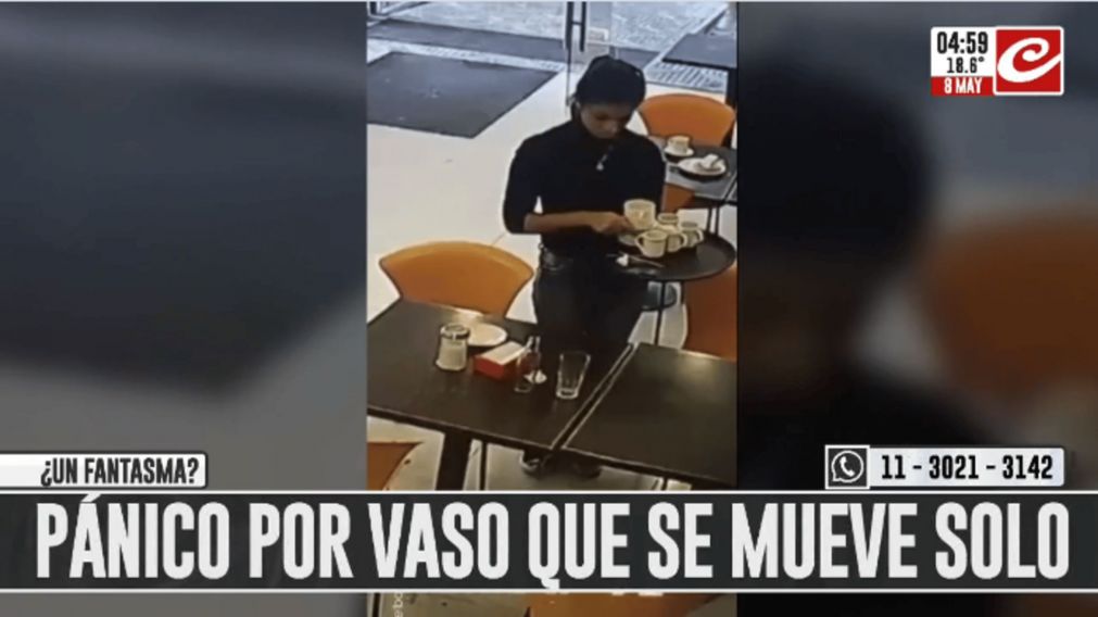 Crónica HD