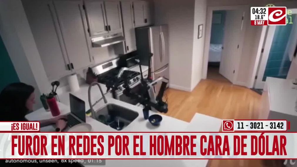 Crónica HD
