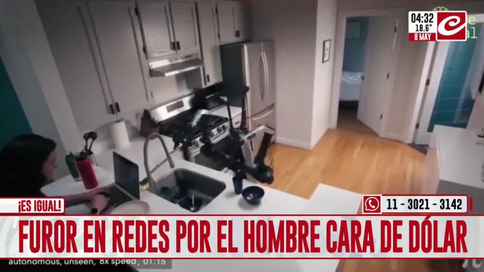 Crónica HD