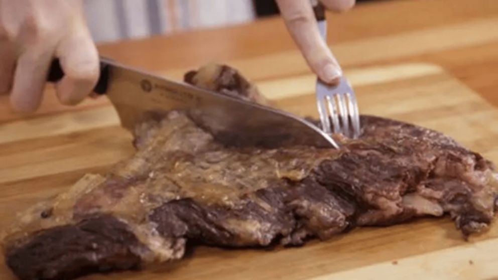 La opción económica y sabrosa para reemplazar a una de las estrellas de la parrilla.