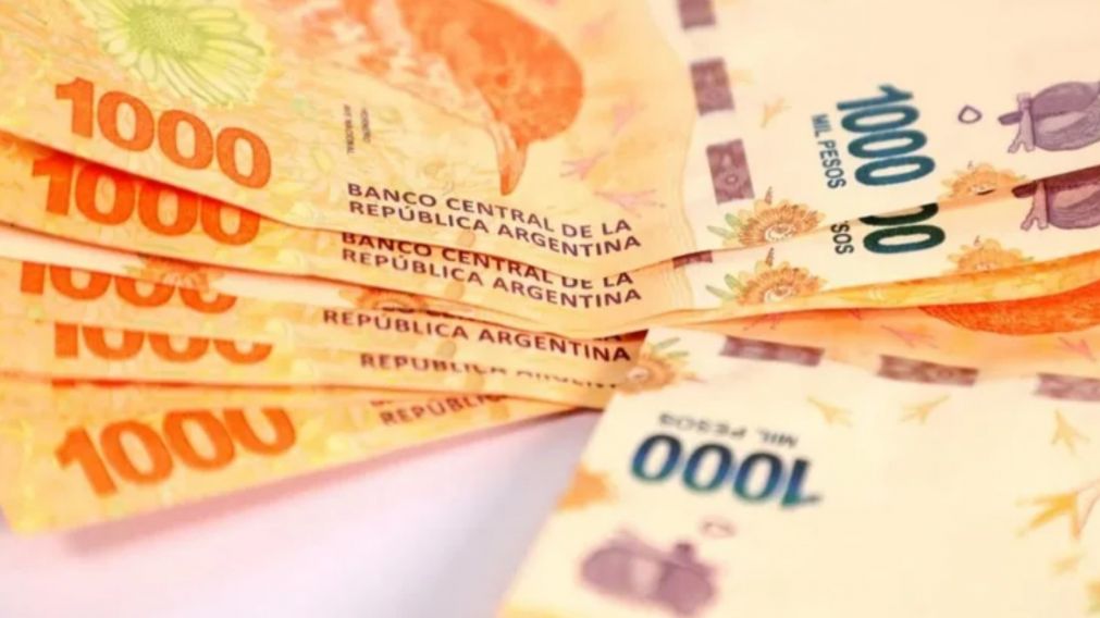 ANSES anunci� el bono de 70.000 para jubilados y pensionados.