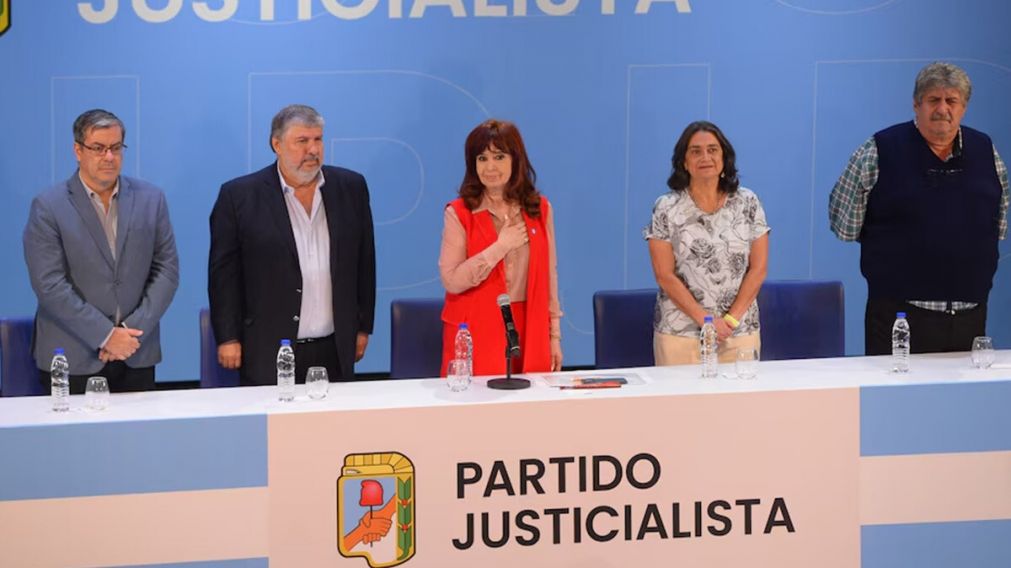 El PJ rechazó el proyecto de Ficha Limpia que se debate en el COngreso.