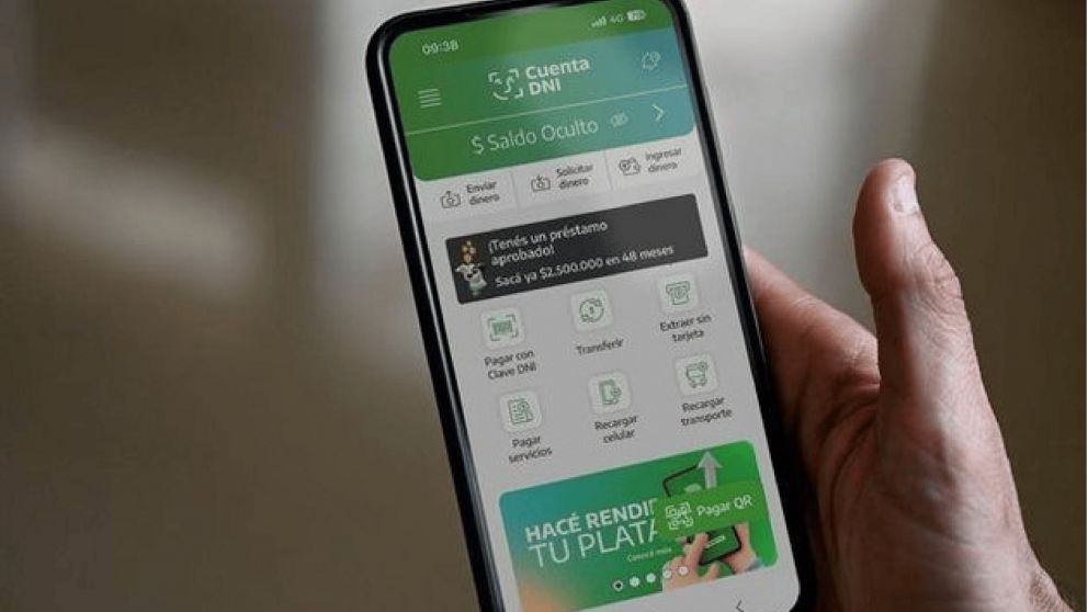 Cuenta DNI: Este es el truco secreto para duplicar los descuentos en abril 2025