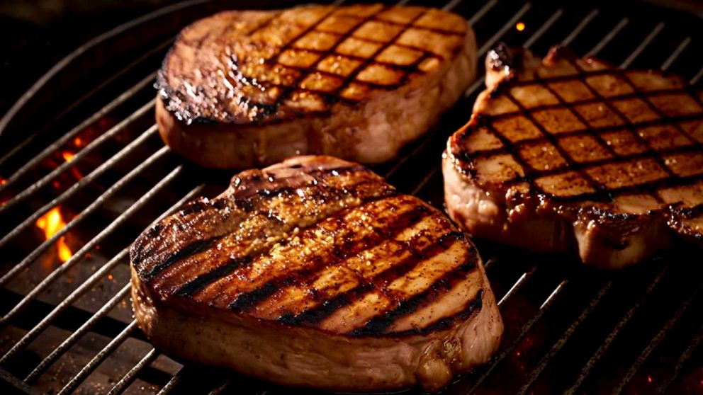 Cerdo barato: una pieza riquísima que podés sumar a la parrilla o hacer a la olla.