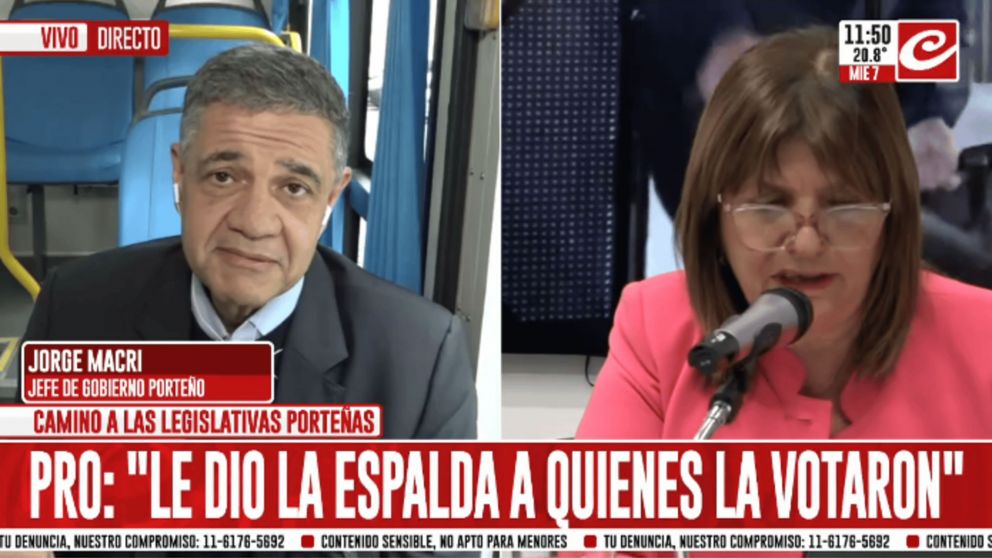 Crónica HD